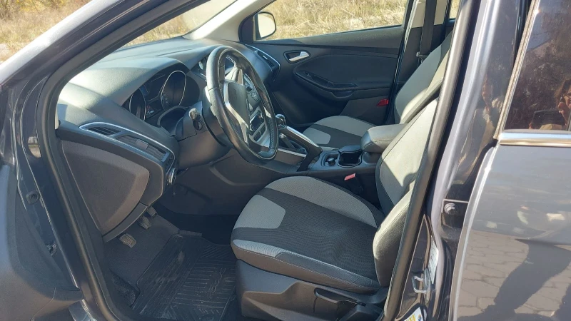 Ford Focus, снимка 11 - Автомобили и джипове - 52356263