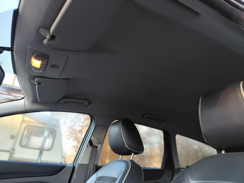 Ford Focus 2.0 TDI-136кс.6скор., снимка 15 - Автомобили и джипове - 52664237