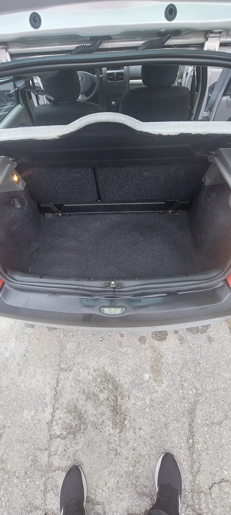 Renault Clio, снимка 8 - Автомобили и джипове - 52790034