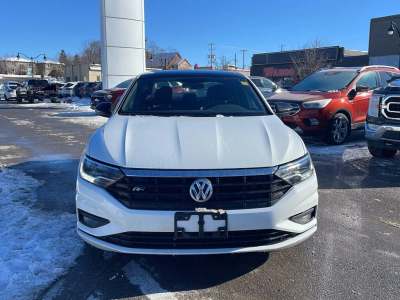 VW Jetta Highline FWD* АвтоКредит* (Цена до БГ) 