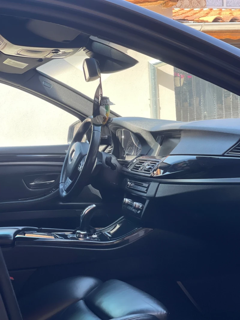 BMW 535, снимка 5 - Автомобили и джипове - 53580258