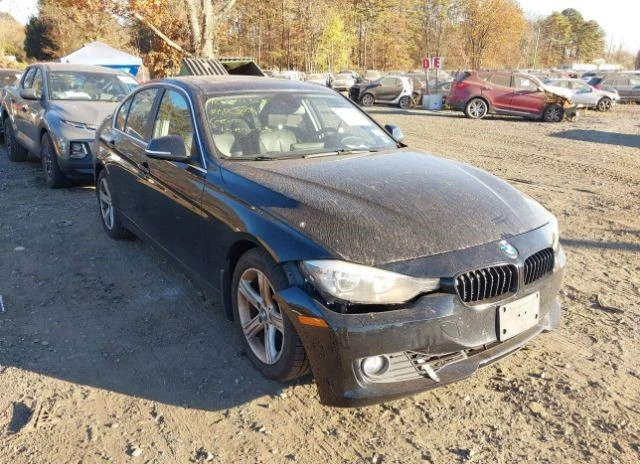 BMW 328 XDRIVE* ПАНО* KEYLESS* КОЖА* ПОДГРЕВ ПРЕДНИ+ ЗАДНИ, снимка 1 - Автомобили и джипове - 48317696