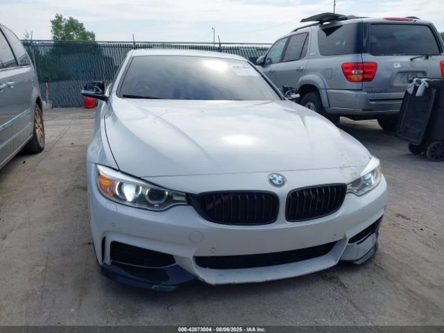 BMW 428 XDRIVE * * CARFAX * * АВТО КРЕДИТ * *  - изображение 2