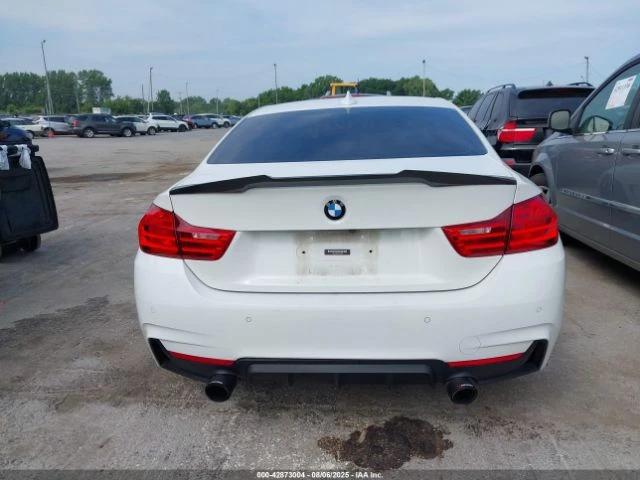 BMW 428 XDRIVE * * CARFAX * * АВТО КРЕДИТ * *  - изображение 9