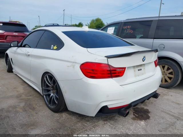 BMW 428 XDRIVE * * CARFAX * * АВТО КРЕДИТ * *  - изображение 7