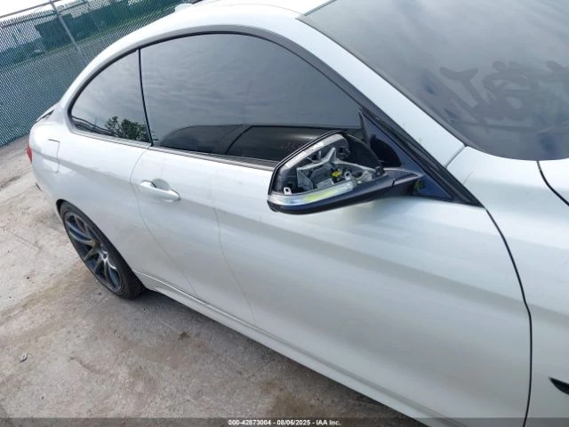 BMW 428 XDRIVE * * CARFAX * * АВТО КРЕДИТ * *  - изображение 5