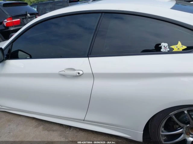BMW 428 XDRIVE * * CARFAX * * АВТО КРЕДИТ * *  - изображение 6