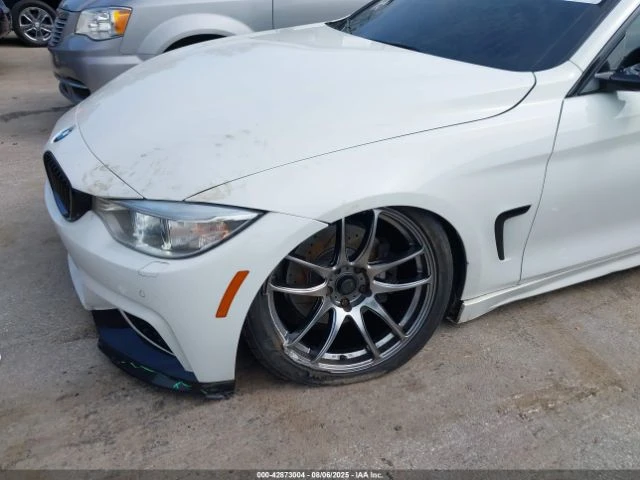 BMW 428 XDRIVE * * CARFAX * * АВТО КРЕДИТ * *  - изображение 4