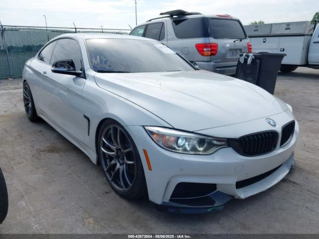 BMW 428 XDRIVE * * CARFAX * * АВТО КРЕДИТ * * - 17999 лв. - 71586516 1
