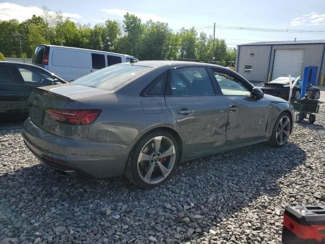 Audi A4  - изображение 6
