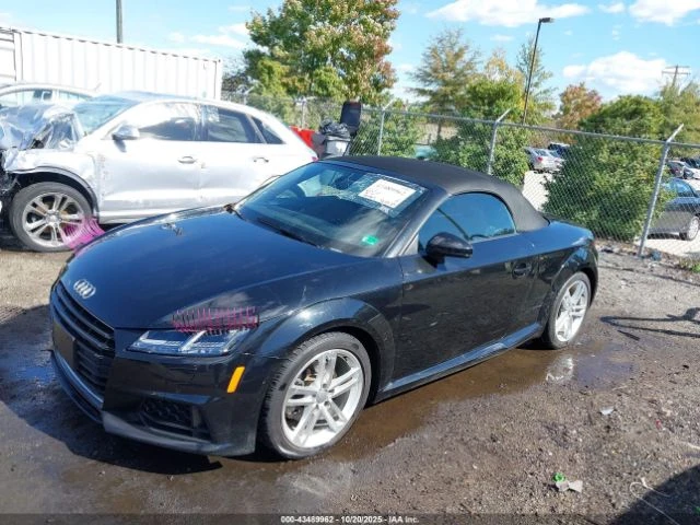 Audi Tt ROADSTER 45 TFSI QUATTRO S TRONIC | Mobile.bg � ����������� 3
