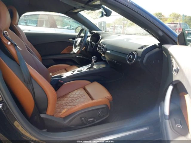 Audi Tt ROADSTER 45 TFSI QUATTRO S TRONIC | Mobile.bg � ����������� 12