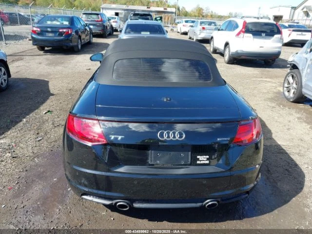 Audi Tt ROADSTER 45 TFSI QUATTRO S TRONIC | Mobile.bg � ����������� 5