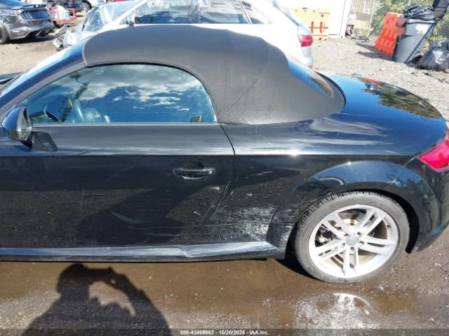 Audi Tt ROADSTER 45 TFSI QUATTRO S TRONIC | Mobile.bg � ����������� 8