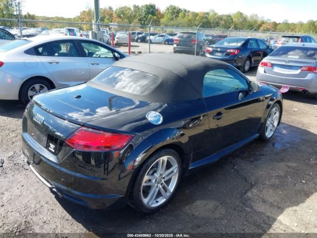Audi Tt ROADSTER 45 TFSI QUATTRO S TRONIC | Mobile.bg � ����������� 6