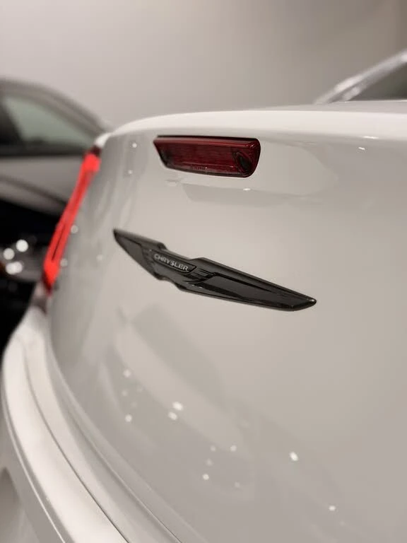 Chrysler 300c Touring L* AWD* АвтоКредит* (ЦЕНА ДО БГ) - изображение 6