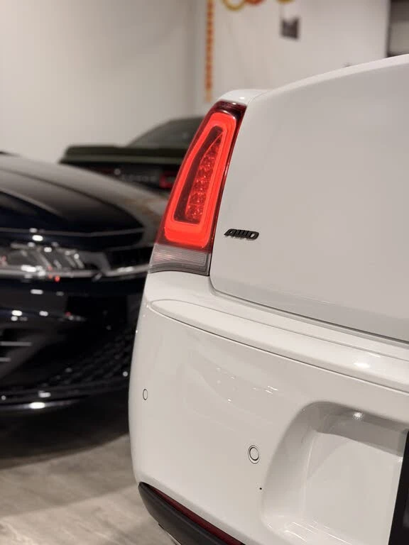 Chrysler 300c Touring L* AWD* АвтоКредит* (ЦЕНА ДО БГ) - изображение 7