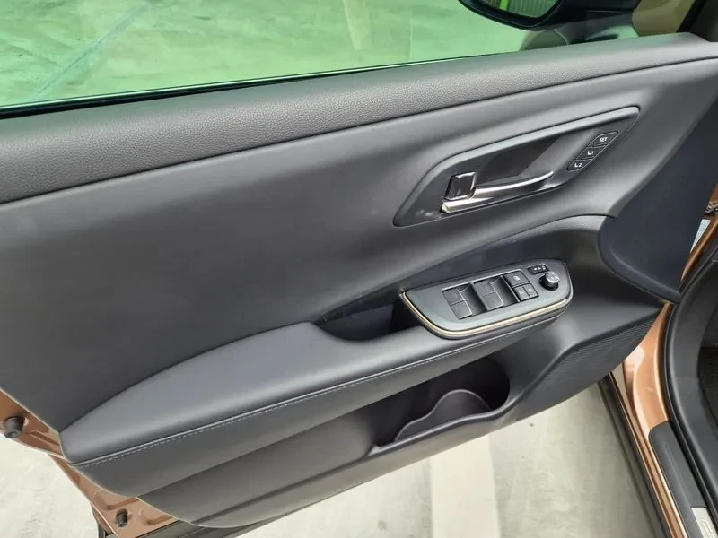 Toyota Crown 2.4 4WD DUAL BOOST HYBRID | Mobile.bg � ����������� 8