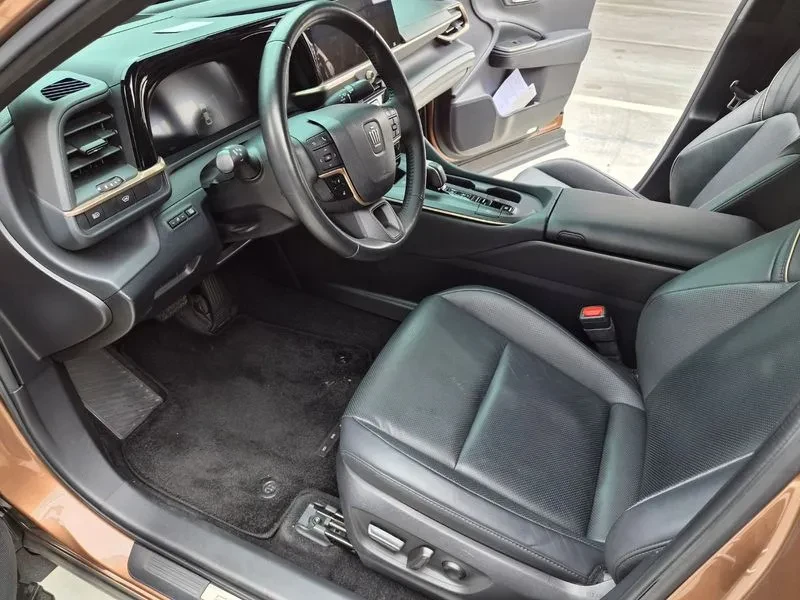 Toyota Crown 2.4 4WD DUAL BOOST HYBRID | Mobile.bg � ����������� 7