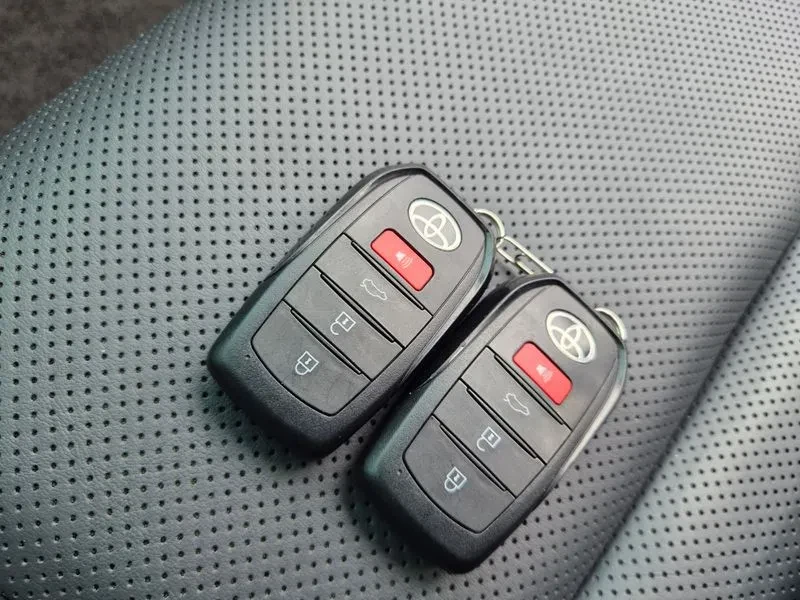 Toyota Crown 2.4 4WD DUAL BOOST HYBRID | Mobile.bg � ����������� 11