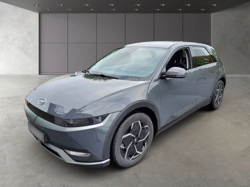 Hyundai Ioniq 5 Dynamiq 58kWh 20 000km | Mobile.bg � ����������� 1
