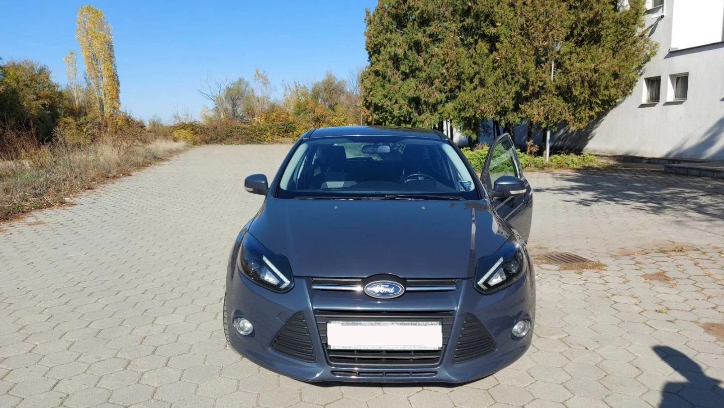 Ford Focus, снимка 1