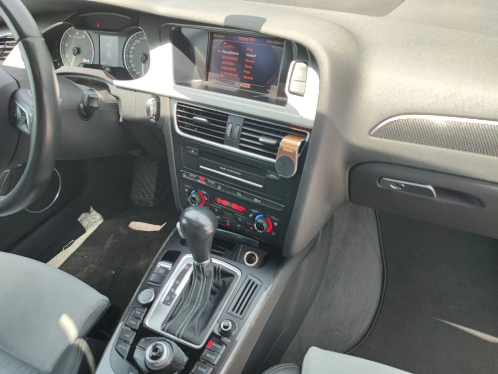 Audi S4 ����� | Mobile.bg � ����������� 14