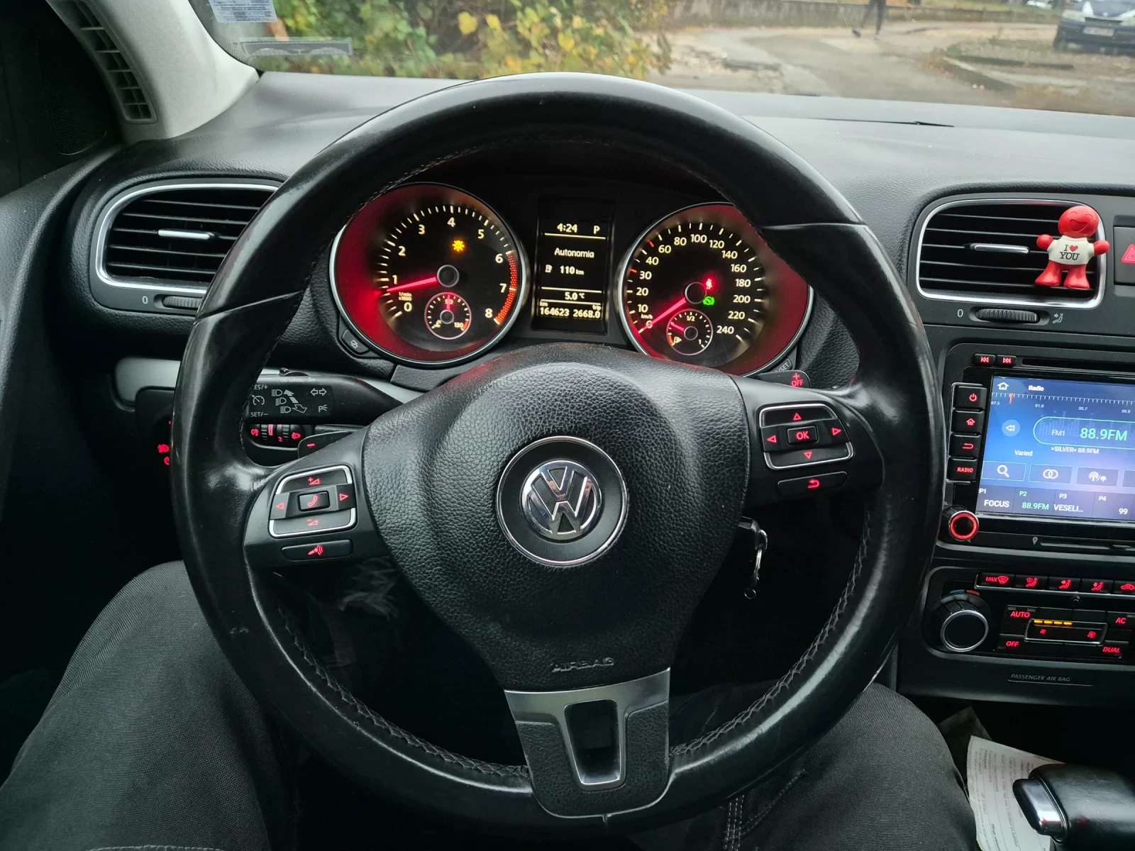 VW Golf  - изображение 5