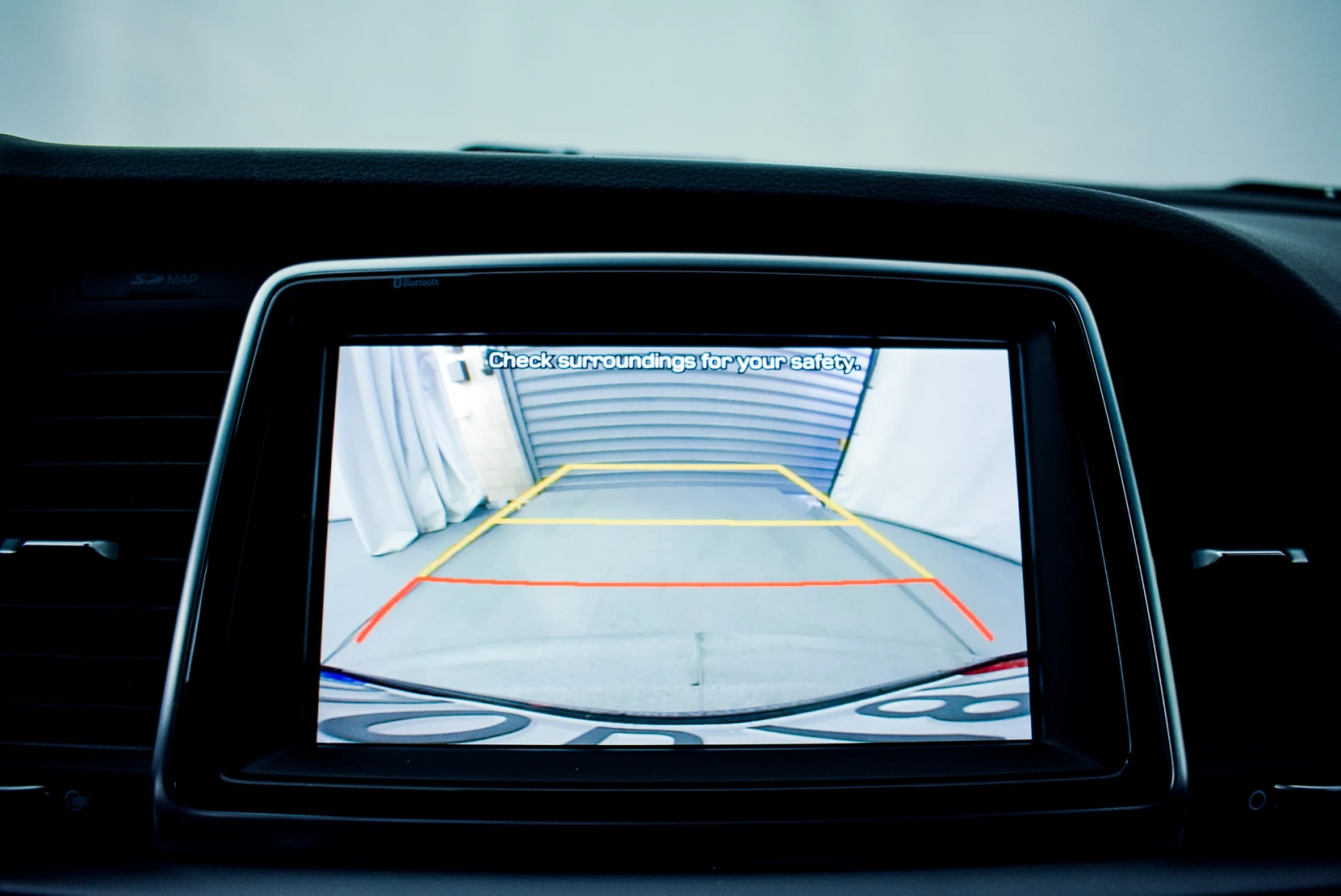 Hyundai Sonata 2.0 LPI | Mobile.bg   14