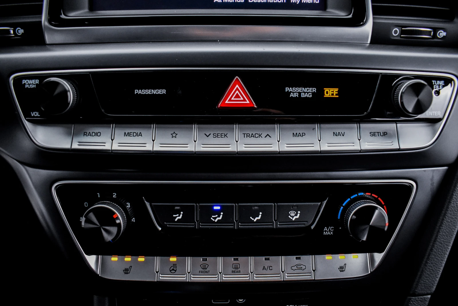 Hyundai Sonata 2.0 LPI | Mobile.bg   15