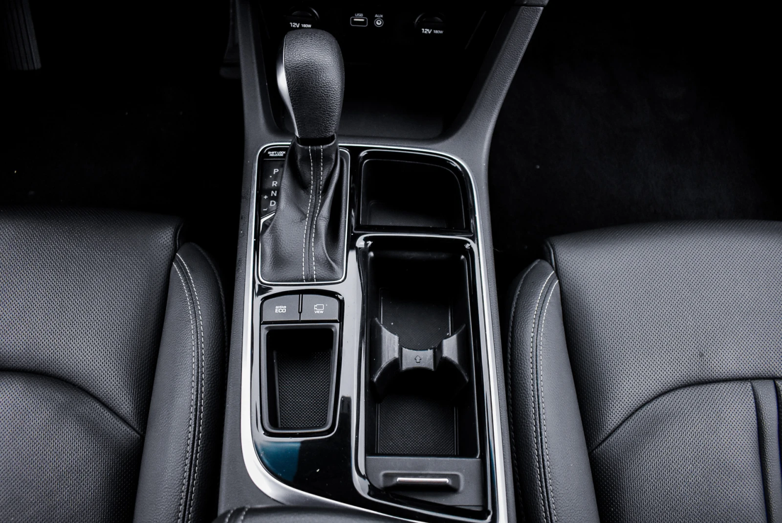 Hyundai Sonata 2.0 LPI | Mobile.bg   16