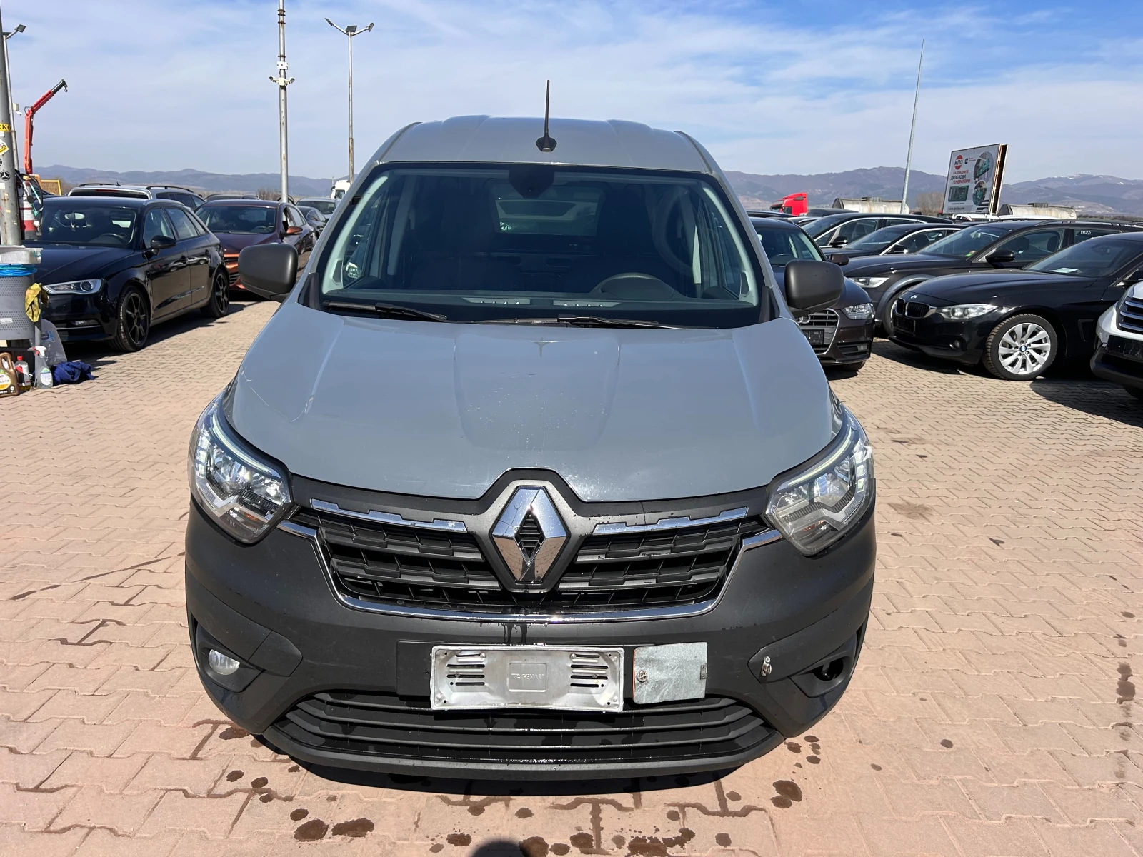 Renault Express 1.5DCI NAVI EURO 6 - изображение 3