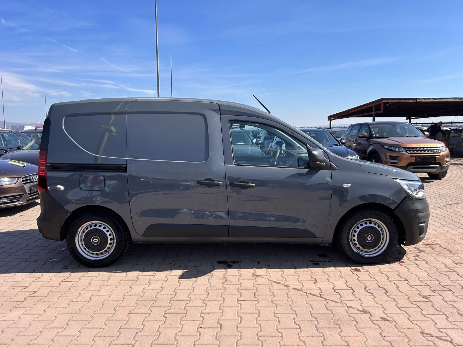 Renault Express 1.5DCI NAVI EURO 6 - изображение 5