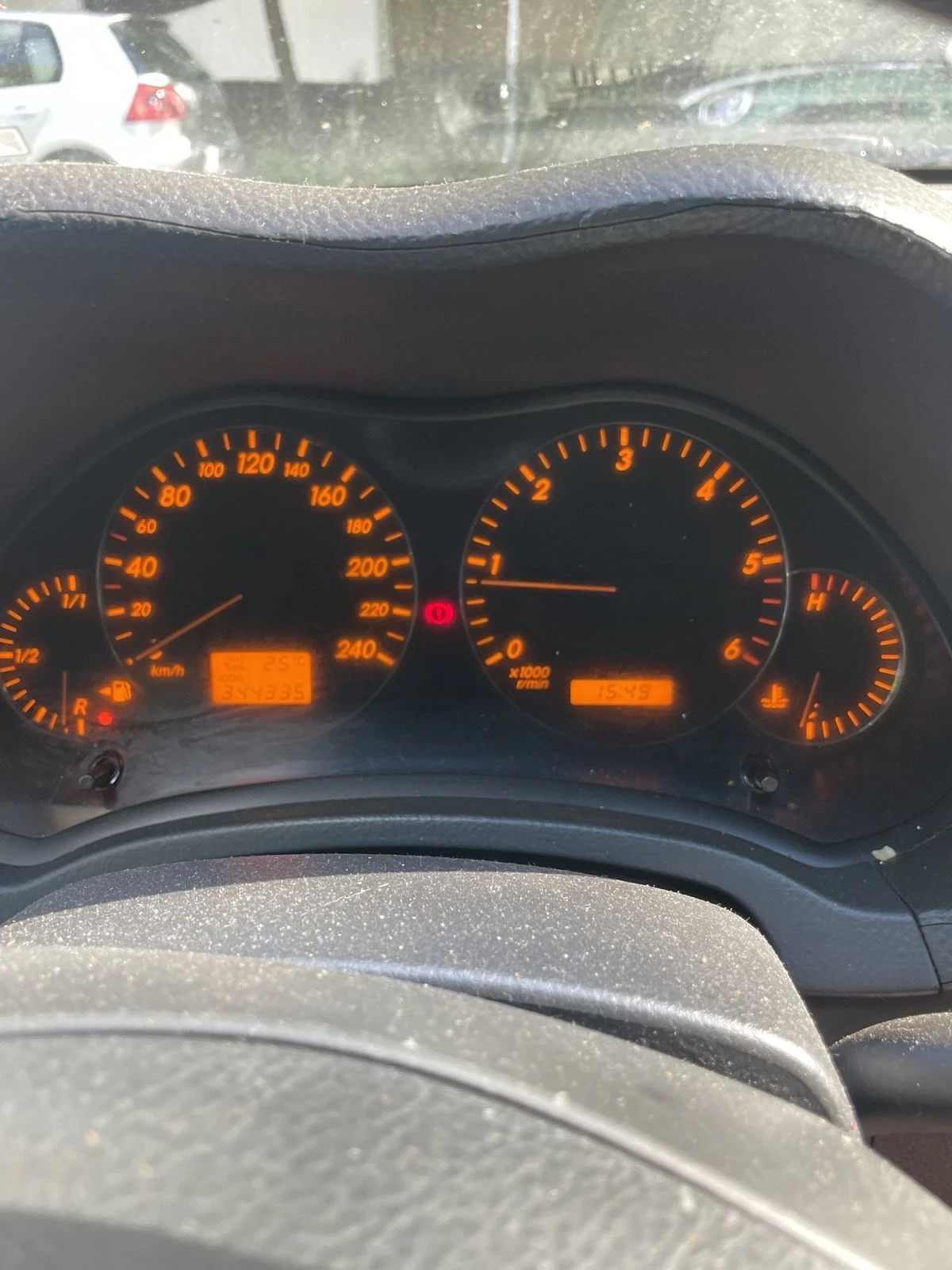 Toyota Avensis D4D - изображение 6