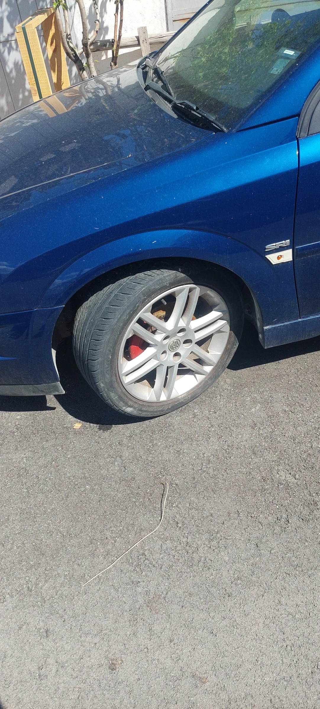 Opel Vectra На части - изображение 3