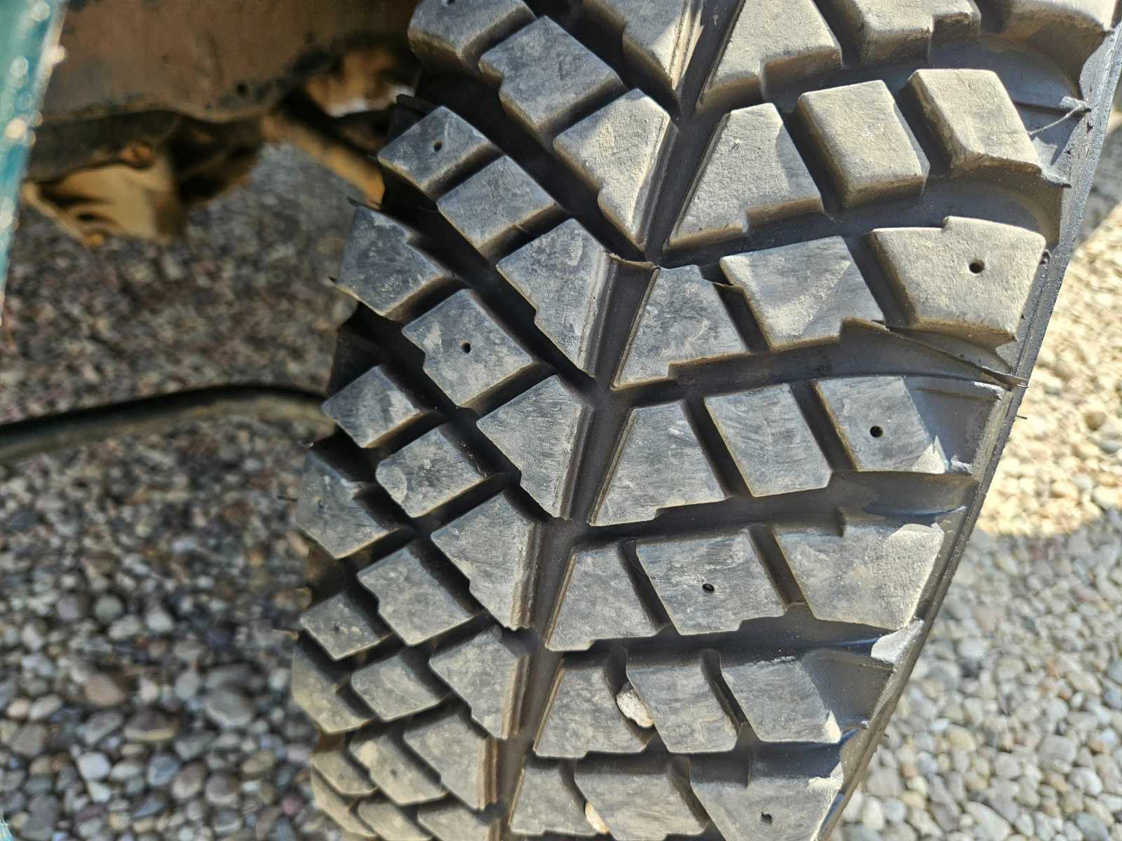 Subaru Justy 1.3i  4x4 | Mobile.bg   13