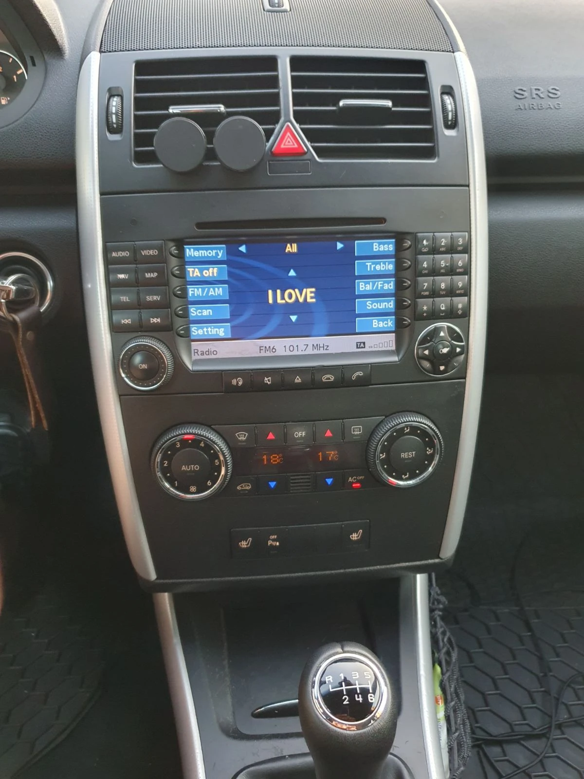 Mercedes-Benz A 200 W169 - изображение 5