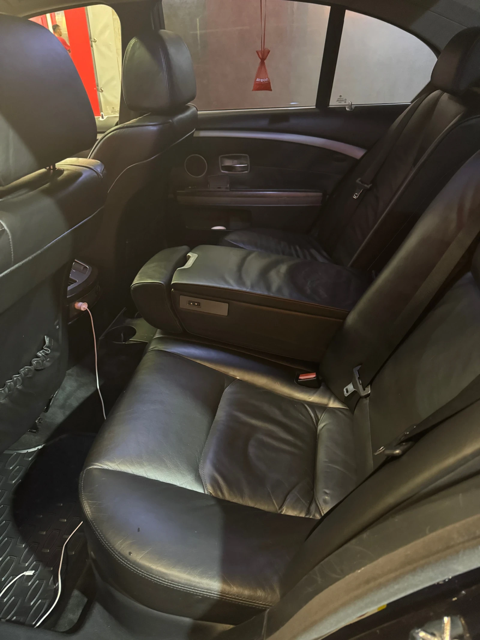 BMW 730 | Mobile.bg — изображение 12