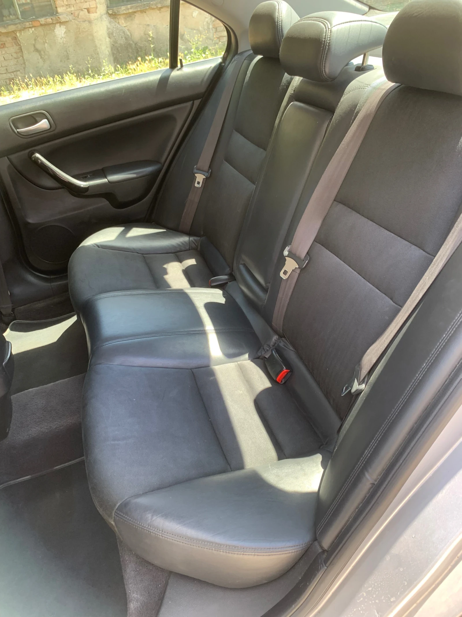 Honda Accord 2.2 - изображение 7