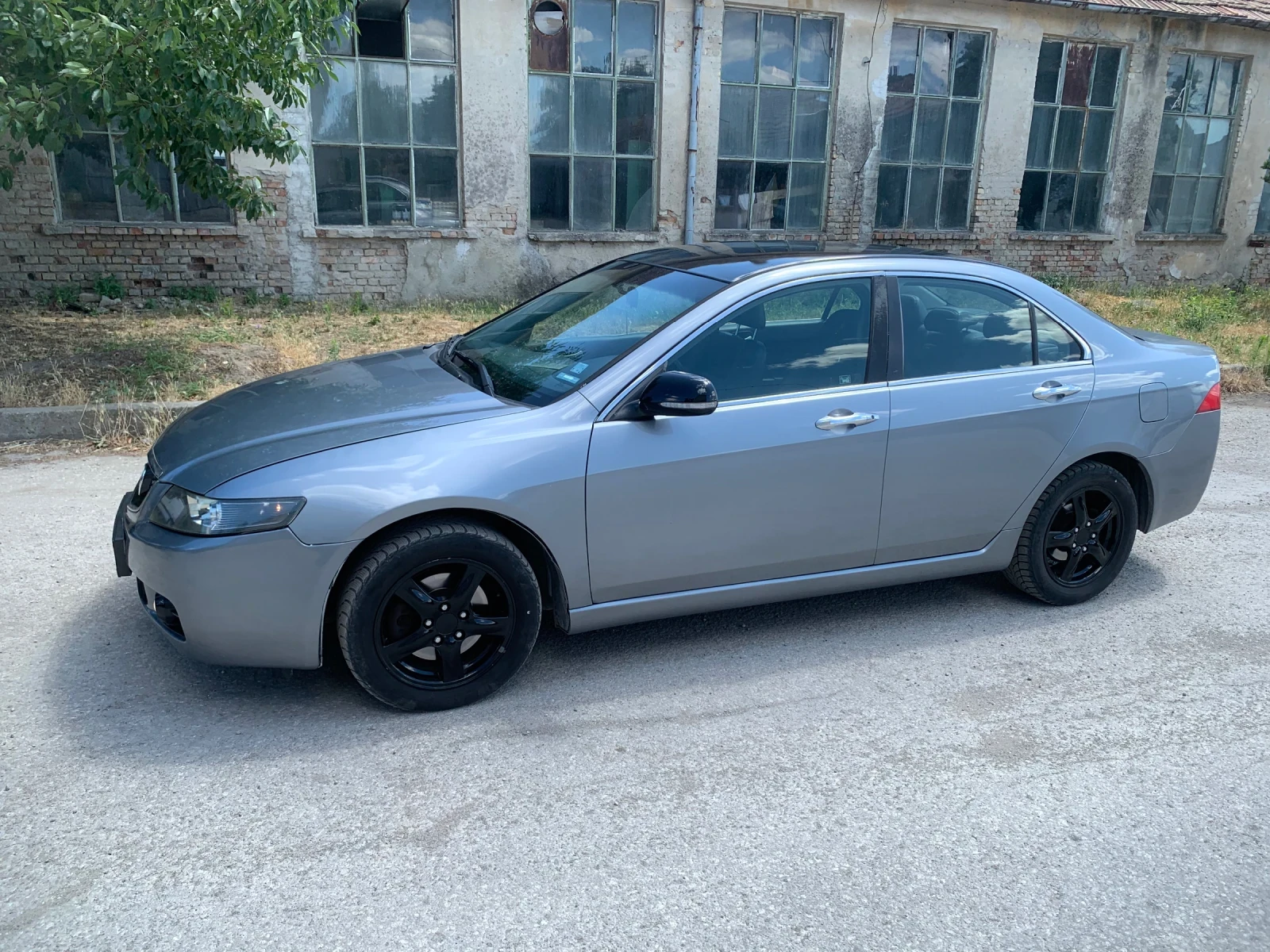 Honda Accord 2.2 - изображение 2
