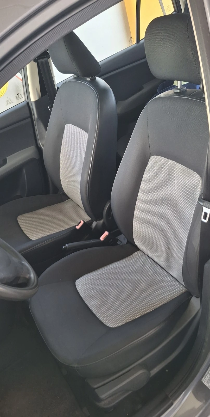 Hyundai I10 1.2i Classic | Mobile.bg   11