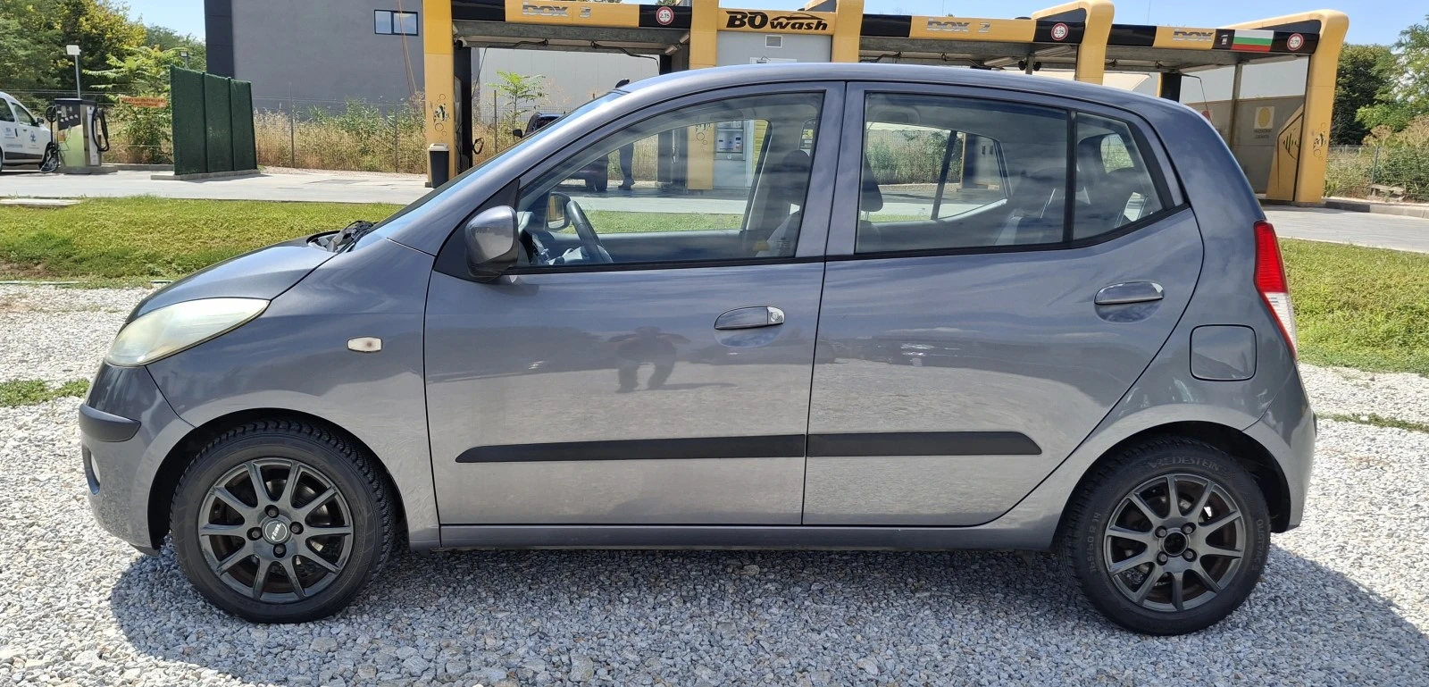 Hyundai I10 1.2i Classic - изображение 2