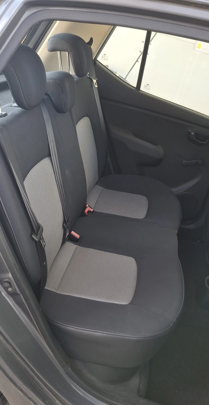 Hyundai I10 1.2i Classic | Mobile.bg   13