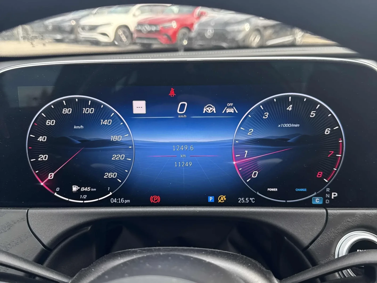 Mercedes-Benz E 450 * CARFAX* ОПЦИЯ ЗА ФИНАНСИРАНЕ*  - изображение 8