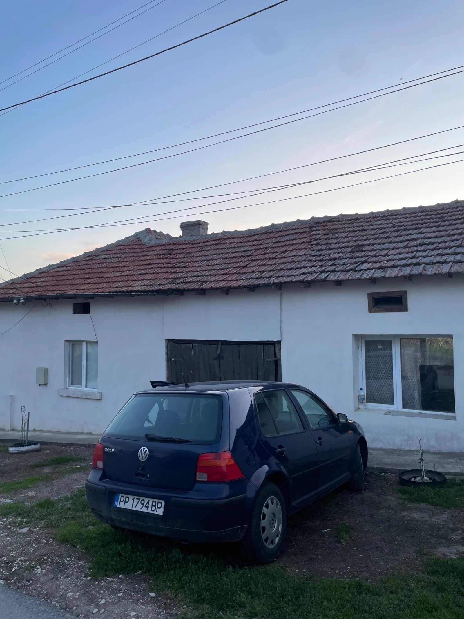 VW Golf  - изображение 6