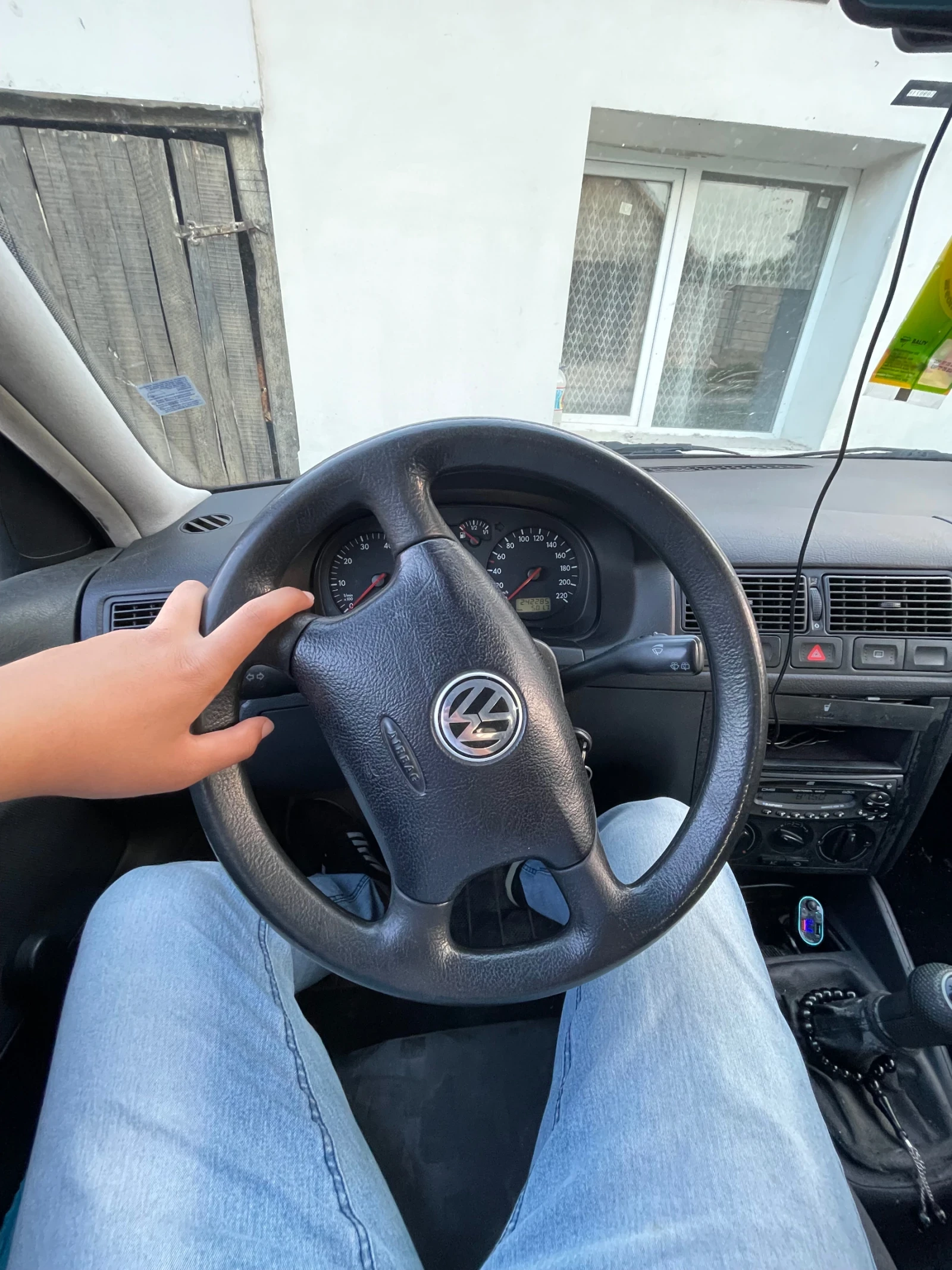 VW Golf  - изображение 7