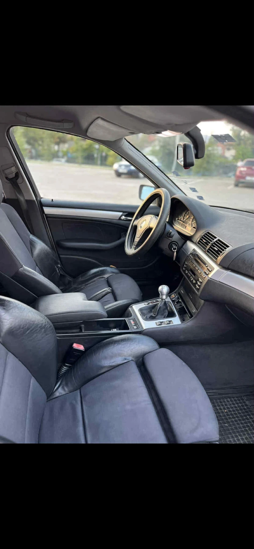 BMW 320 320 d | Mobile.bg — изображение 5