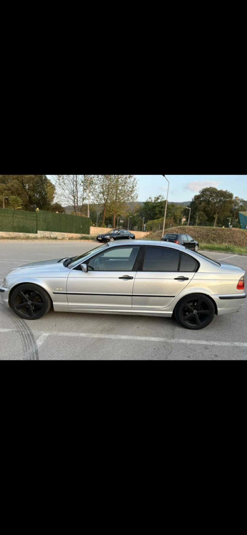 BMW 320 320 d | Mobile.bg — изображение 8