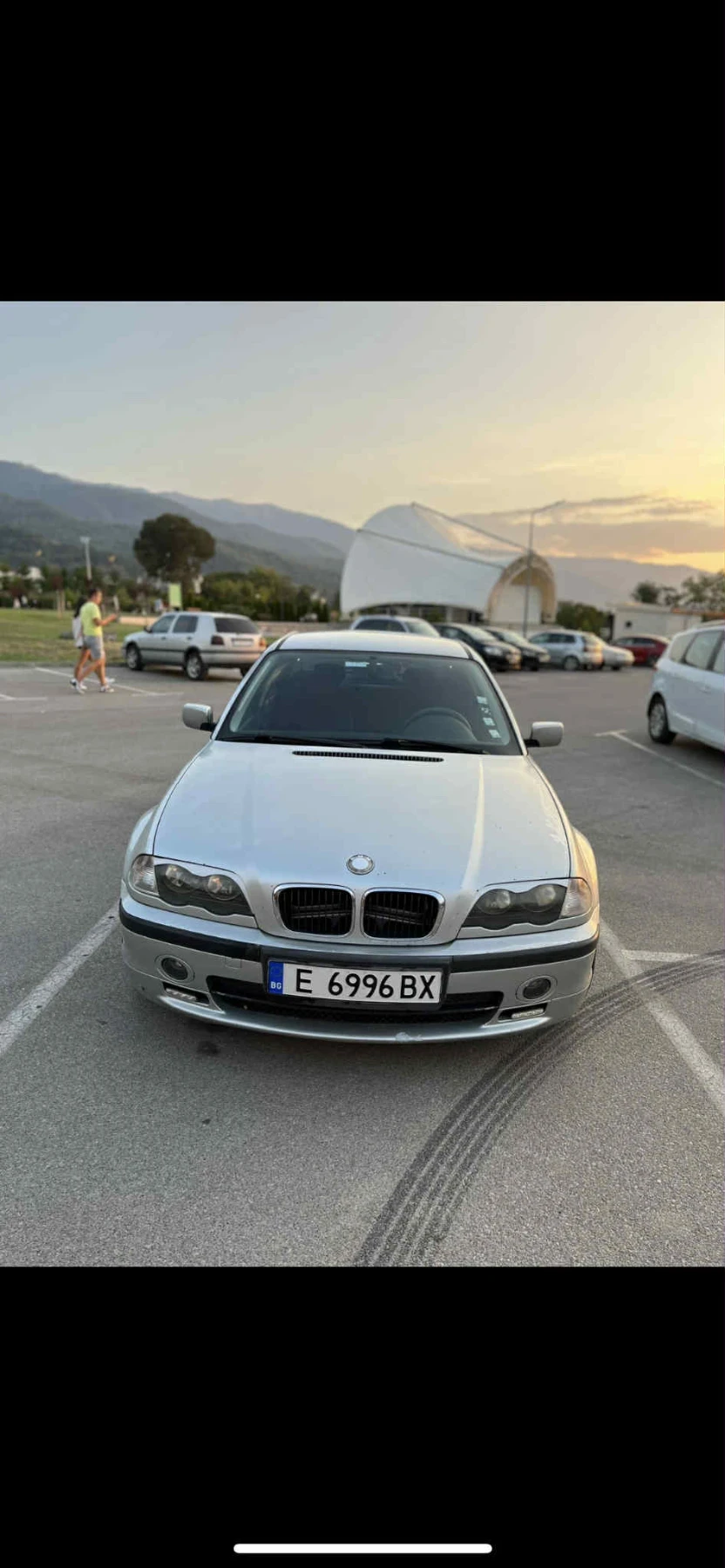 BMW 320 320 d | Mobile.bg — изображение 4