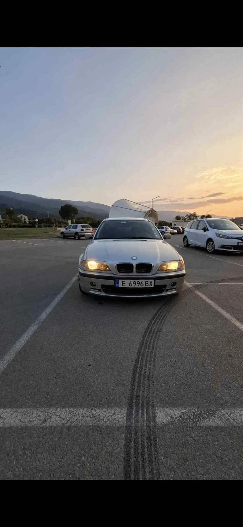 BMW 320 320 d | Mobile.bg — изображение 6
